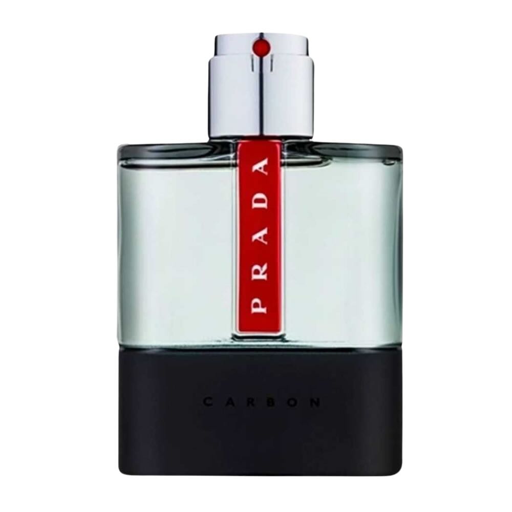 Nước Hoa Nam Prada Luna Rossa Carbon EDT 100ml Chính Hãng | Trả Chậm 0% - Hình ảnh chính